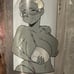 Super Rare Gamersups GG Waifu Creator Cup: Twomad Limited Edition Cup