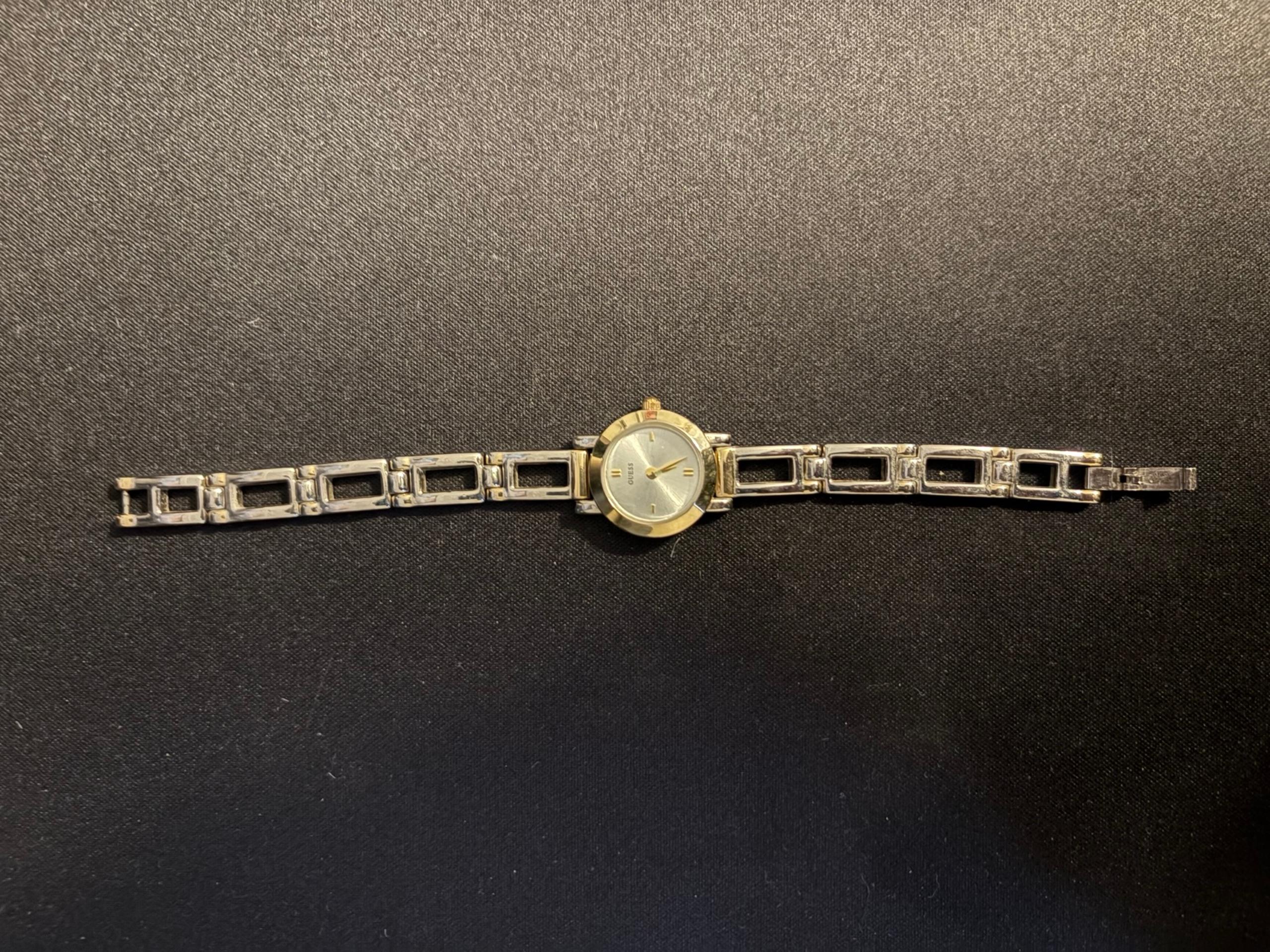 Guess Women’s Watch
