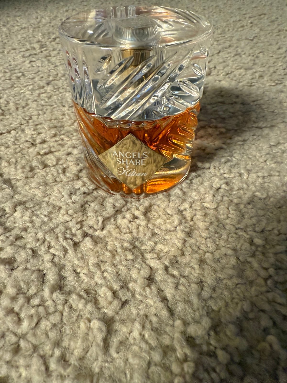 Kilian Angels Share 50ML