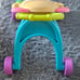 Like New Fisher-Price Laugh & Learn Smart Stages Learn Musical Little Sis Walker