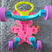 Like New Fisher-Price Laugh & Learn Smart Stages Learn Musical Little Sis Walker