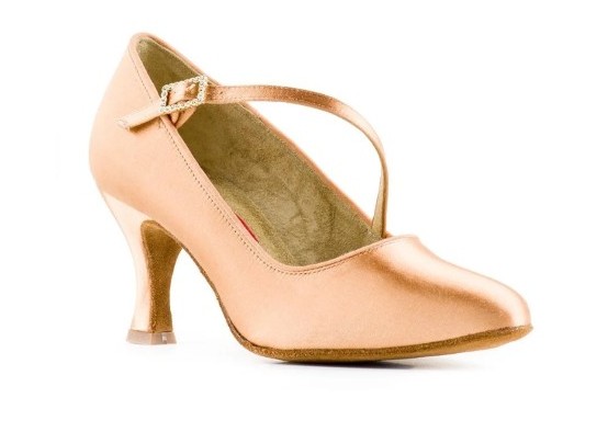 PAOUL Ballroom Dance Shoes