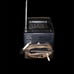 Sony Transistor TV Receiver Rare Model TV-780