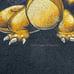 Rare Vintage Pokemon Nintendo Dated 1999 Youth Size Large 19x24 T-Shirt