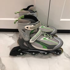 Bladerunner roller blades