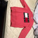 Vintage Tommy Hilfiger medium men's pink crewneck