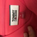 Vintage Tommy Hilfiger medium men's pink crewneck