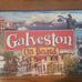 Galveston On Board A Real Estate Trading Game