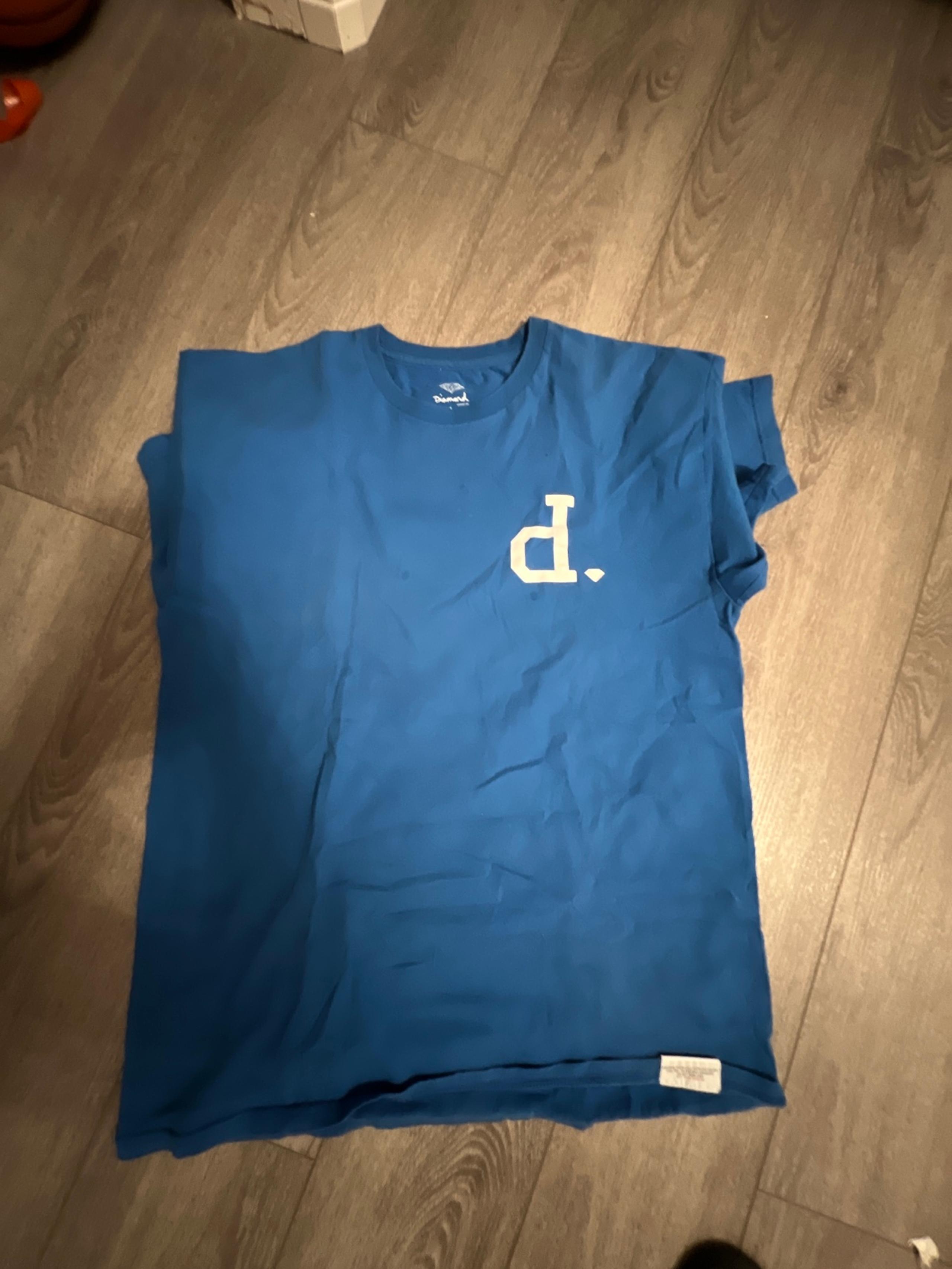 UNPOLO L - Diamond Supply Co.