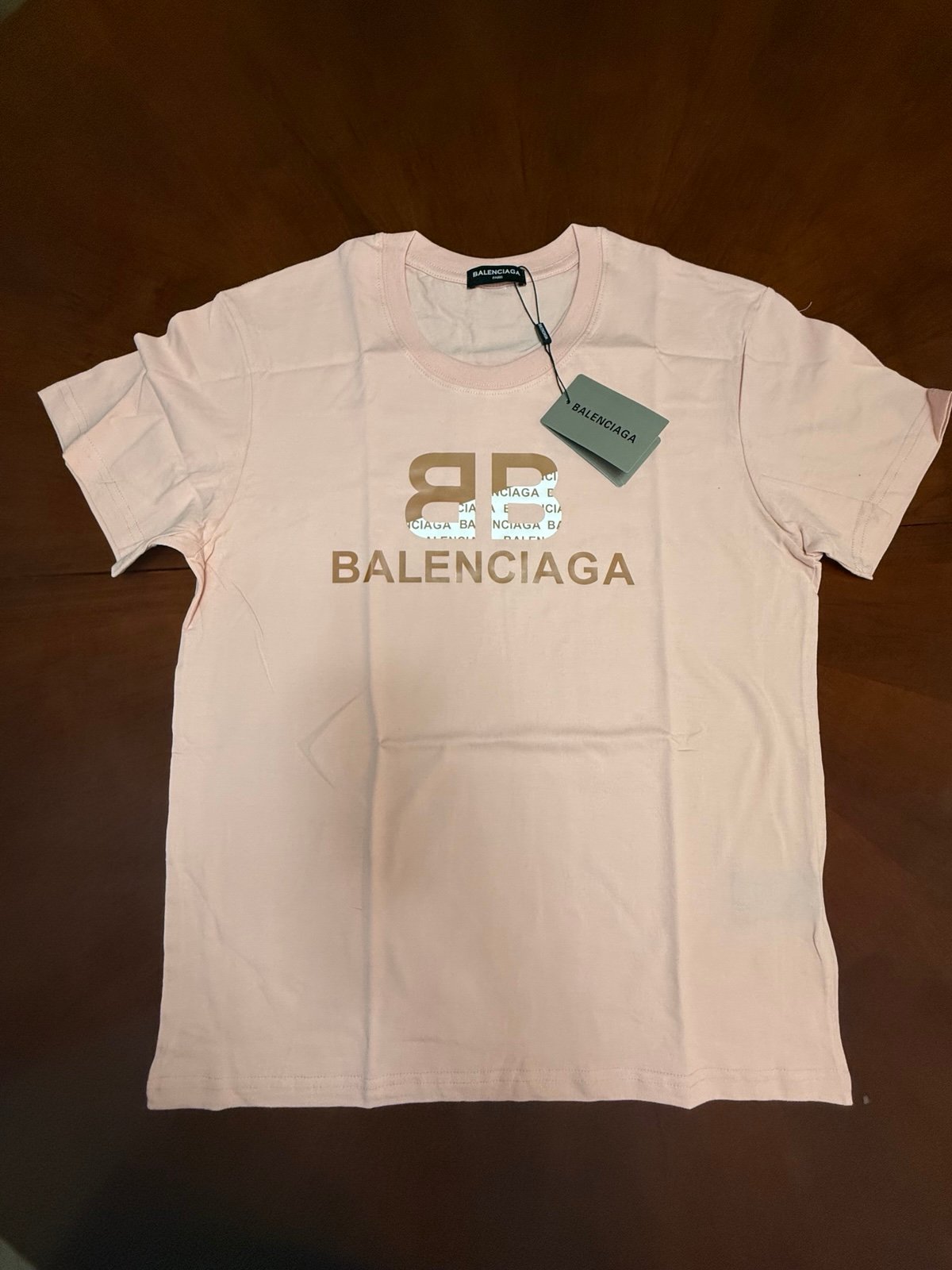 Fashion T-Shirt