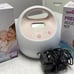 spectra breast pump