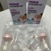 spectra breast pump