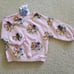 Zara PAW PATROL NICKELODEON SWEATSHIRT. Size 18-24