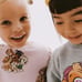 Zara PAW PATROL NICKELODEON SWEATSHIRT. Size 18-24