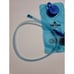 Teton Sport TrailRunner Bag Hydration BackPack Gray Blue w/Water Bladder EEUC