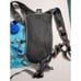 Teton Sport TrailRunner Bag Hydration BackPack Gray Blue w/Water Bladder EEUC