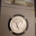 1960 Ms 67 Washington quarter perfect coin for anyone collection.