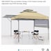 10x10 Canopy Tent