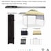10x10 Canopy Tent