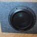 Pioneer sub/amp 250 obo