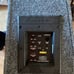 Pioneer sub/amp 250 obo