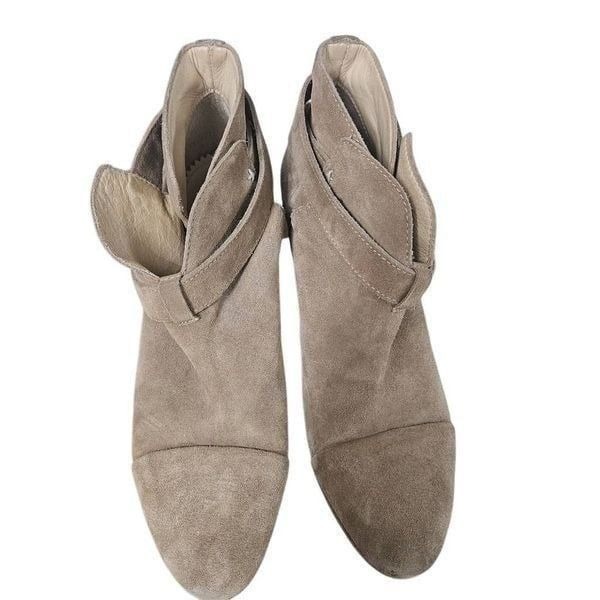 Rag and bone booties
