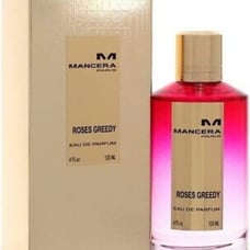 Roses Greedy Mancera Unisex EDP 4.0oz