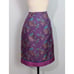 Lilly Pulitzer Y2K Peacock Skirt