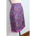 Lilly Pulitzer Y2K Peacock Skirt