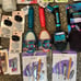 %100 Brand New Unisex Self-Care Products