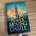 Fairyloot Howl's Moving Castle