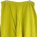 Fetish Blues (L) (34) Men's American VINTAGE 90's Yellow Black Loose Fit Pants