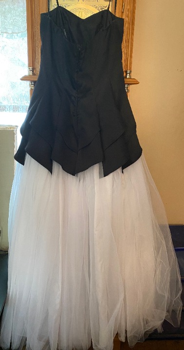 Formal Gown