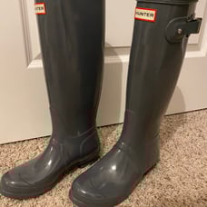 Rain Boots
