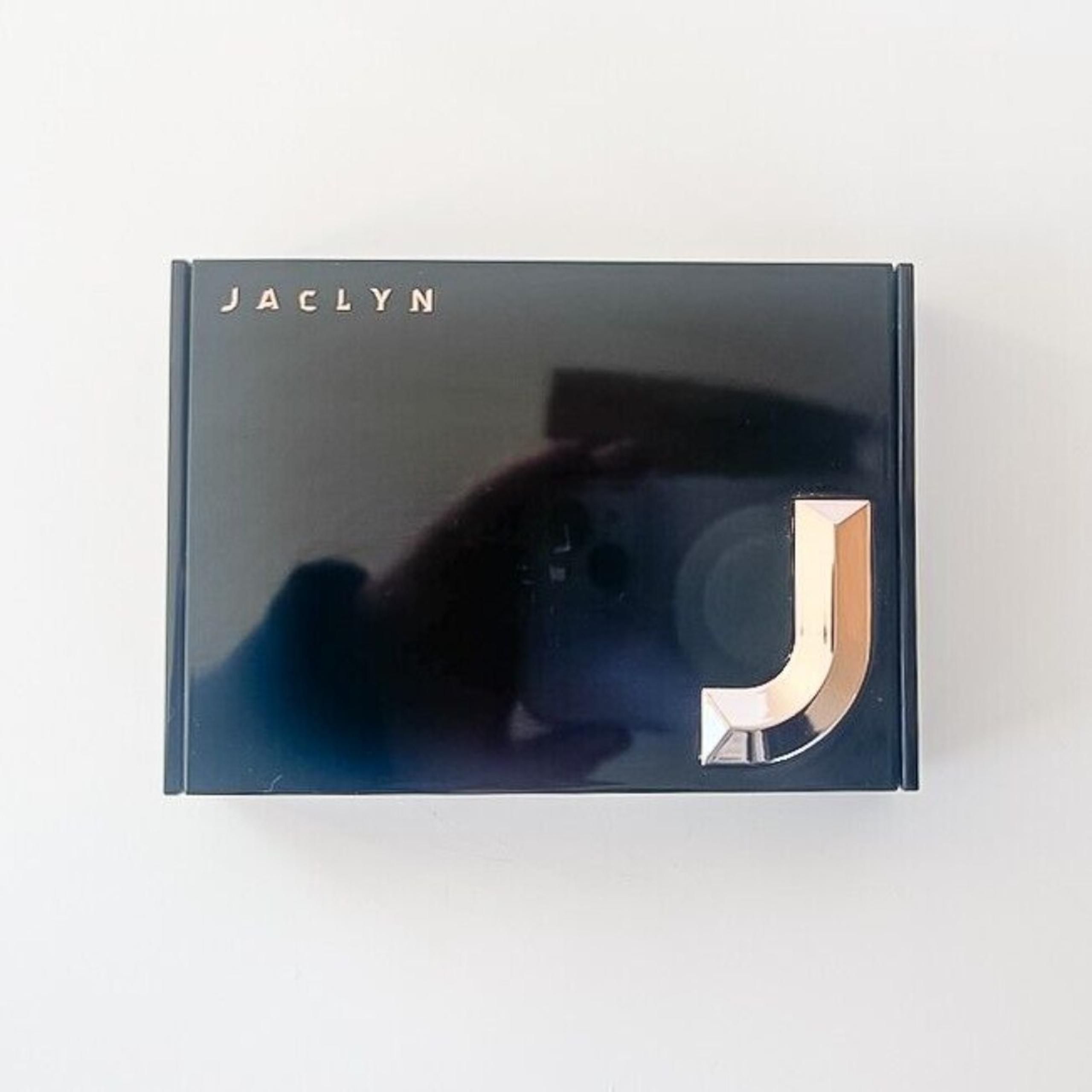 Bronze Blushing Duo~Pink Me Up/Oh Honey NEW - Jaclyn Cosmetics