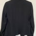 Pablo black blazer small