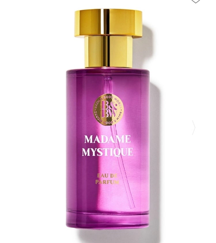 Brand New Bath & Body Works Madame Mystique Eau de Parfum 1.7 oz