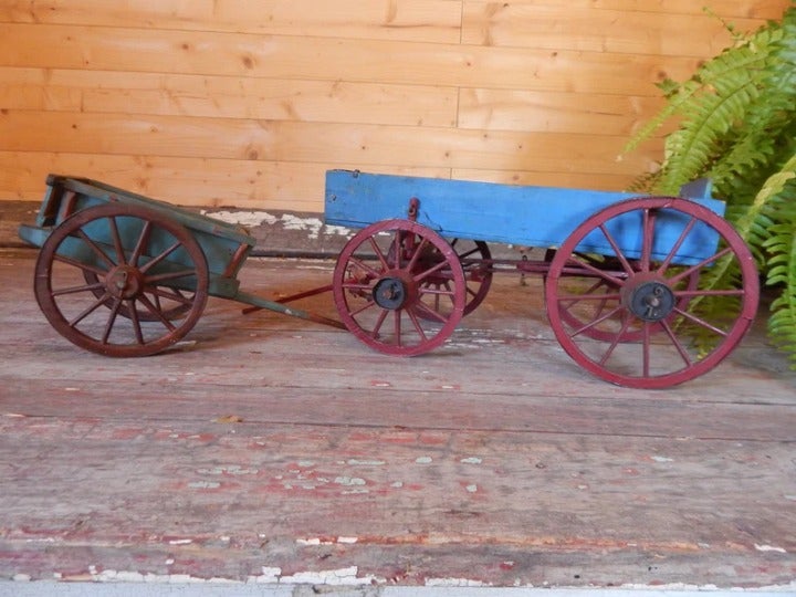 Farm Toys