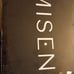 Kitchen faucet by MISENO Stainless Steel