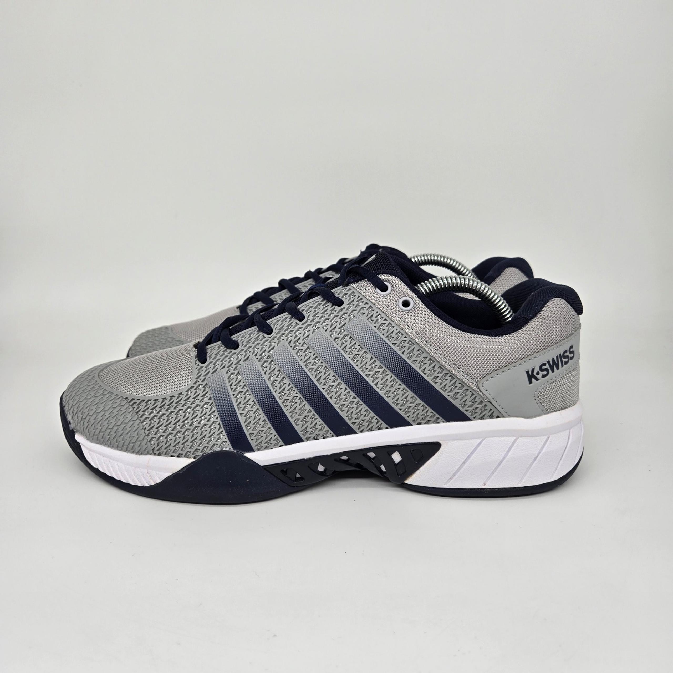K-Swiss Express Light Pickleball Men's Shoes Size 11