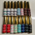 dnd gel polish bundle