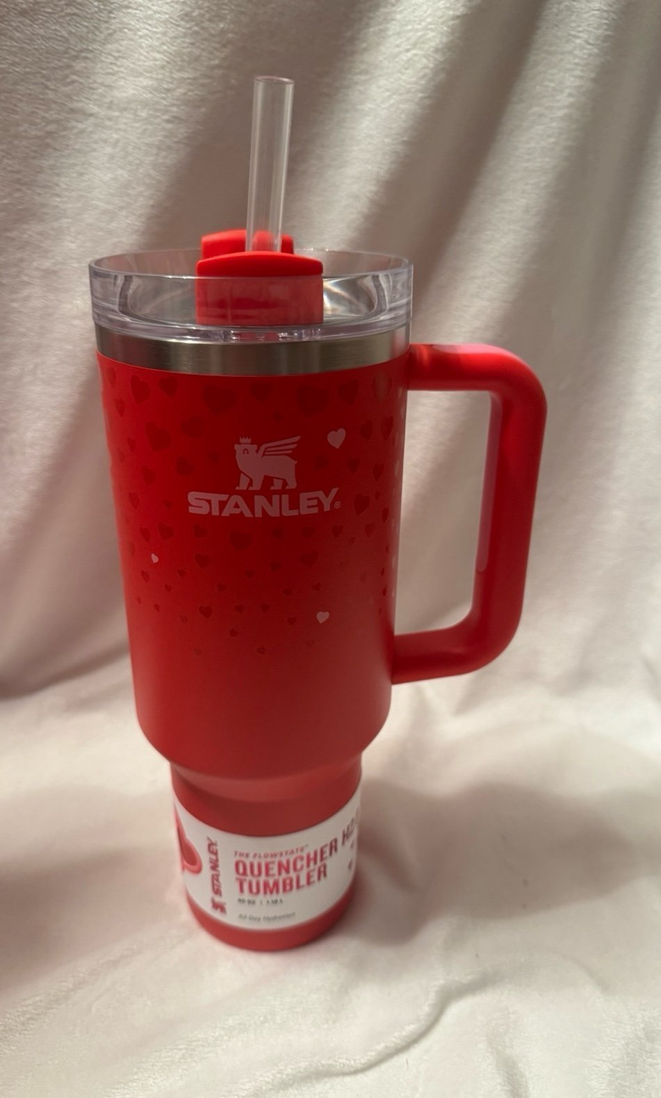 New Adorable Valentine’s Day Stanley