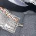 Harley Davidson Spoiler Half Helmet Gloss Black Large
