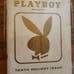 Eleven (11) Vintage Playboy magazines 1964