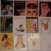 Eleven (11) Vintage Playboy magazines 1964