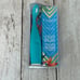 Foreo Issa Play Ultra Sonic Silicone Toothbrush Summer Sky Teal NEW NWT
