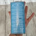 Foreo Issa Play Ultra Sonic Silicone Toothbrush Summer Sky Teal NEW NWT