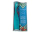 Foreo Issa Play Ultra Sonic Silicone Toothbrush Summer Sky Teal NEW NWT