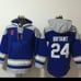 Kobe Byrant custom hoody medium