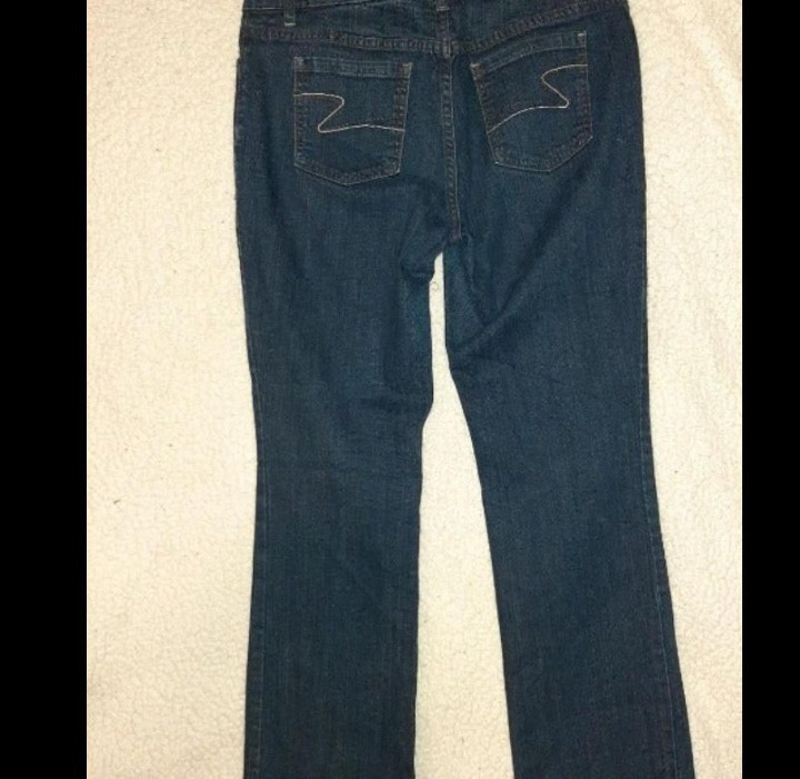 Skinny Jeans by Liz Claiborne 8P